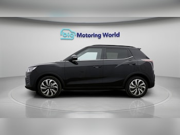 Used Ssangyong Tivoli 2023 for sale - 78618398: Photo
