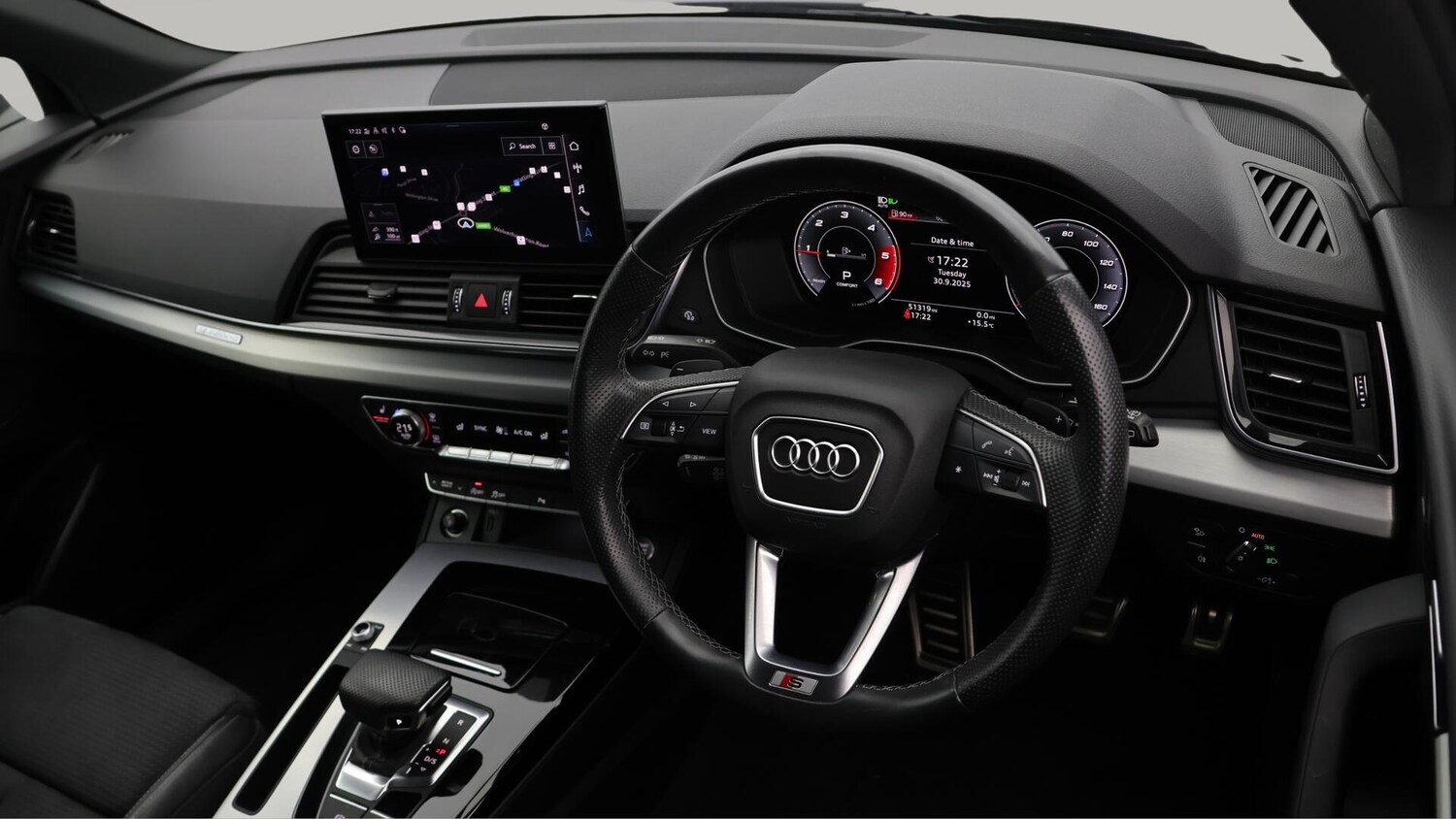 Used Audi Q5 2021 for sale - 76138140: Photo 10