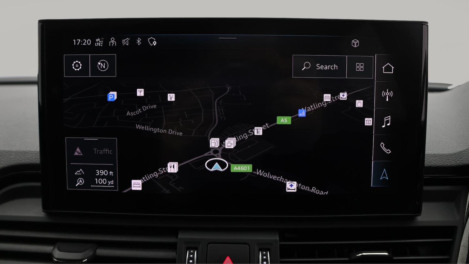 Used Audi Q5 2021 for sale - 76138140: Photo 12