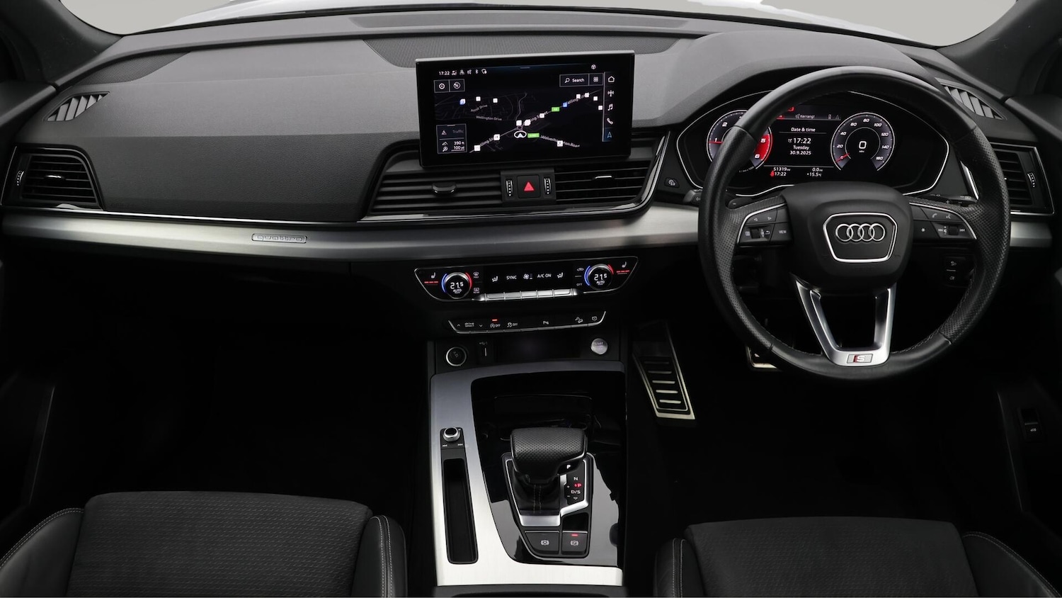 Used Audi Q5 2021 for sale - 76138140: Photo 14