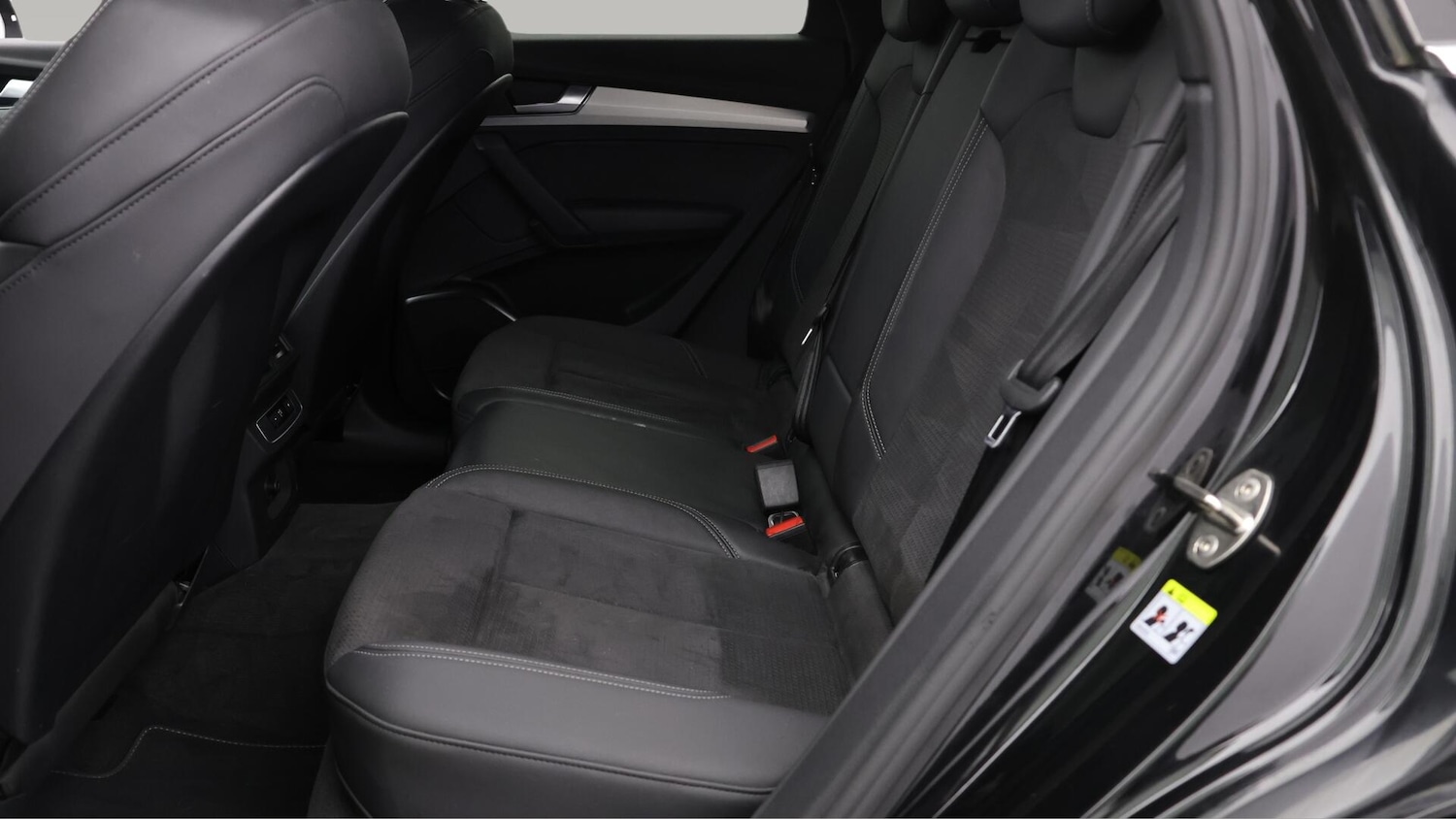 Used Audi Q5 2021 for sale - 76138140: Photo 17