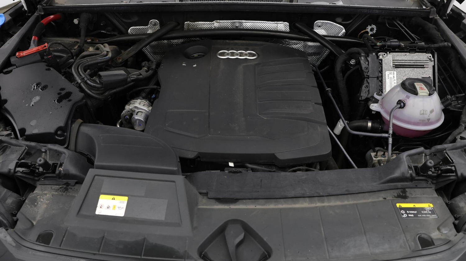 Used Audi Q5 2021 for sale - 76138140: Photo 20