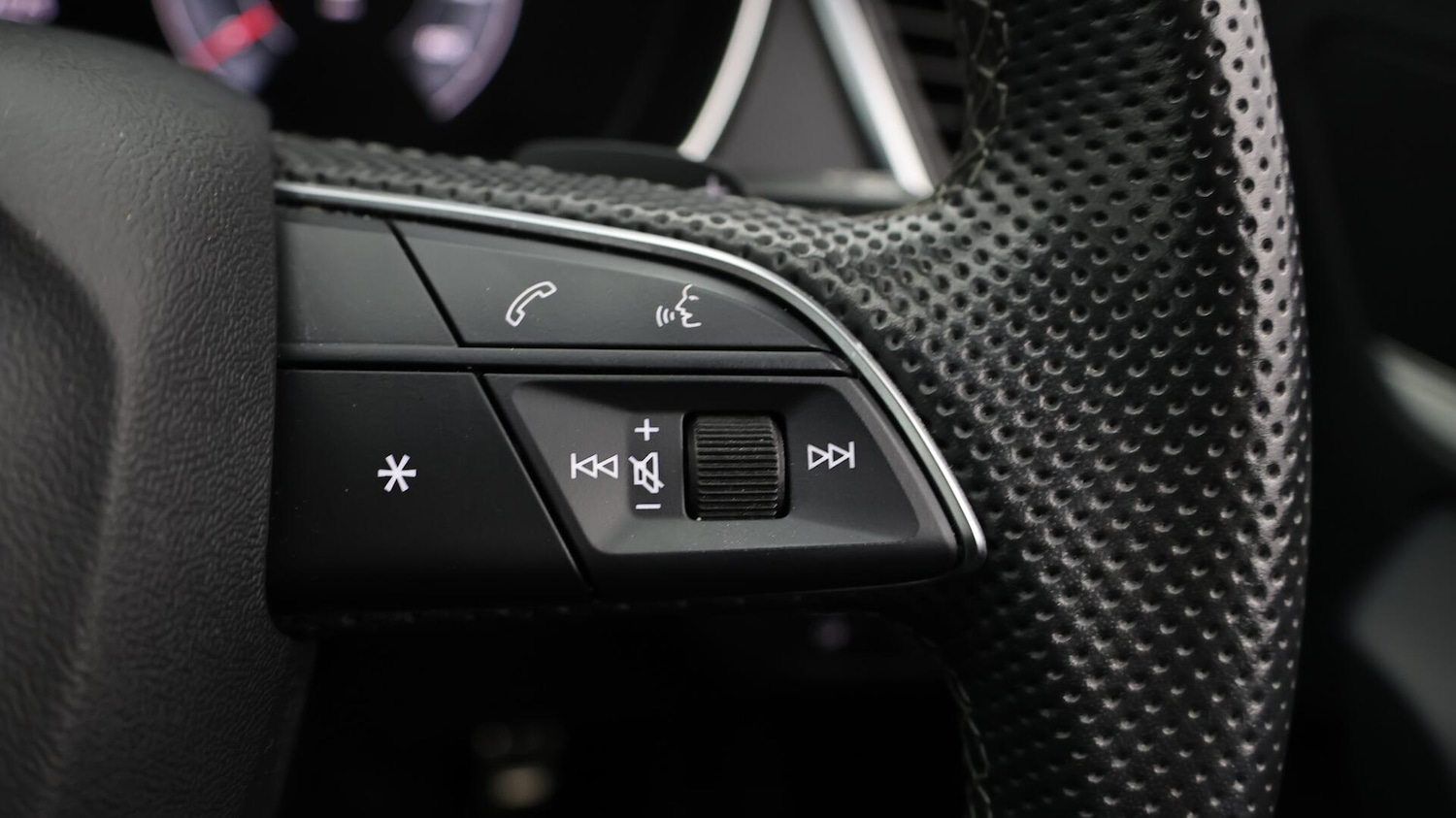 Used Audi Q5 2021 for sale - 76138140: Photo 25