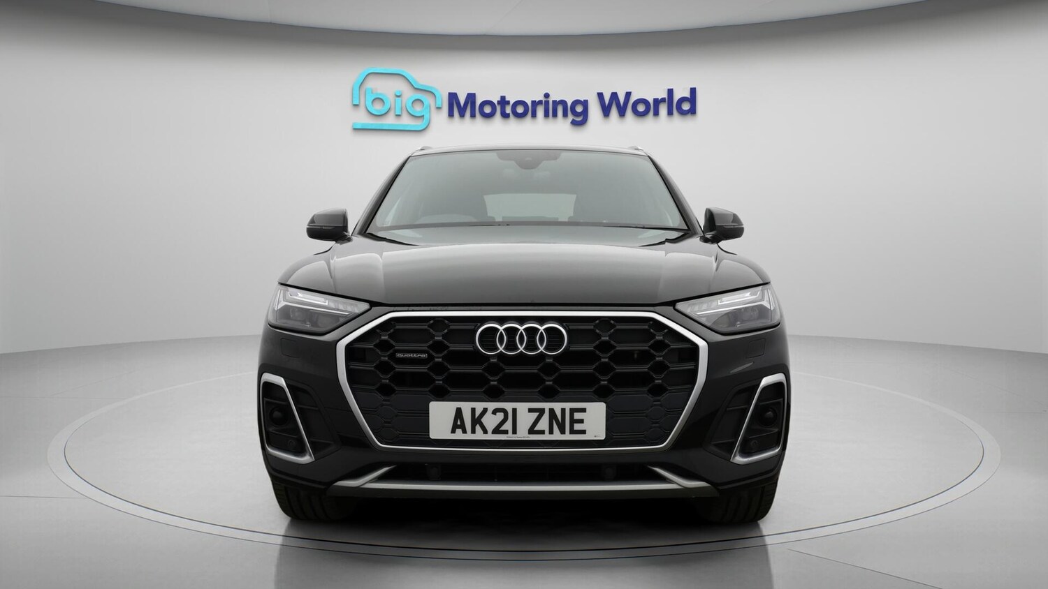 Used Audi Q5 2021 for sale - 76138140: Photo 3