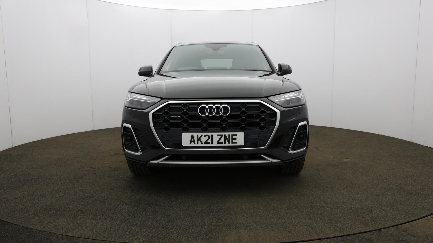 Used Audi Q5 2021 for sale - 76138140: Photo 45