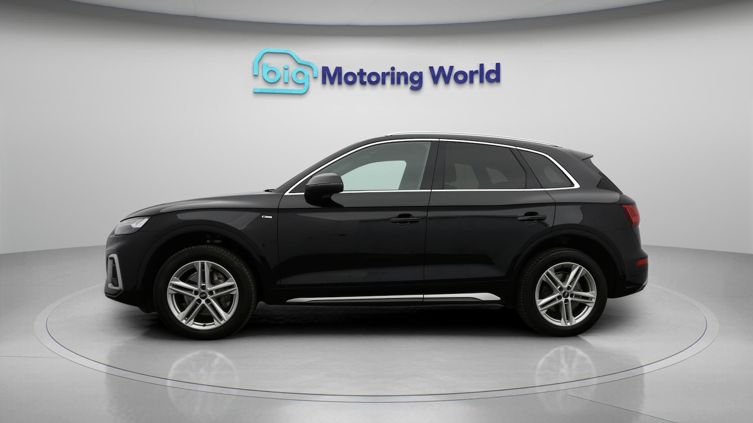 Used Audi Q5 2021 for sale - 76138140: Photo 5