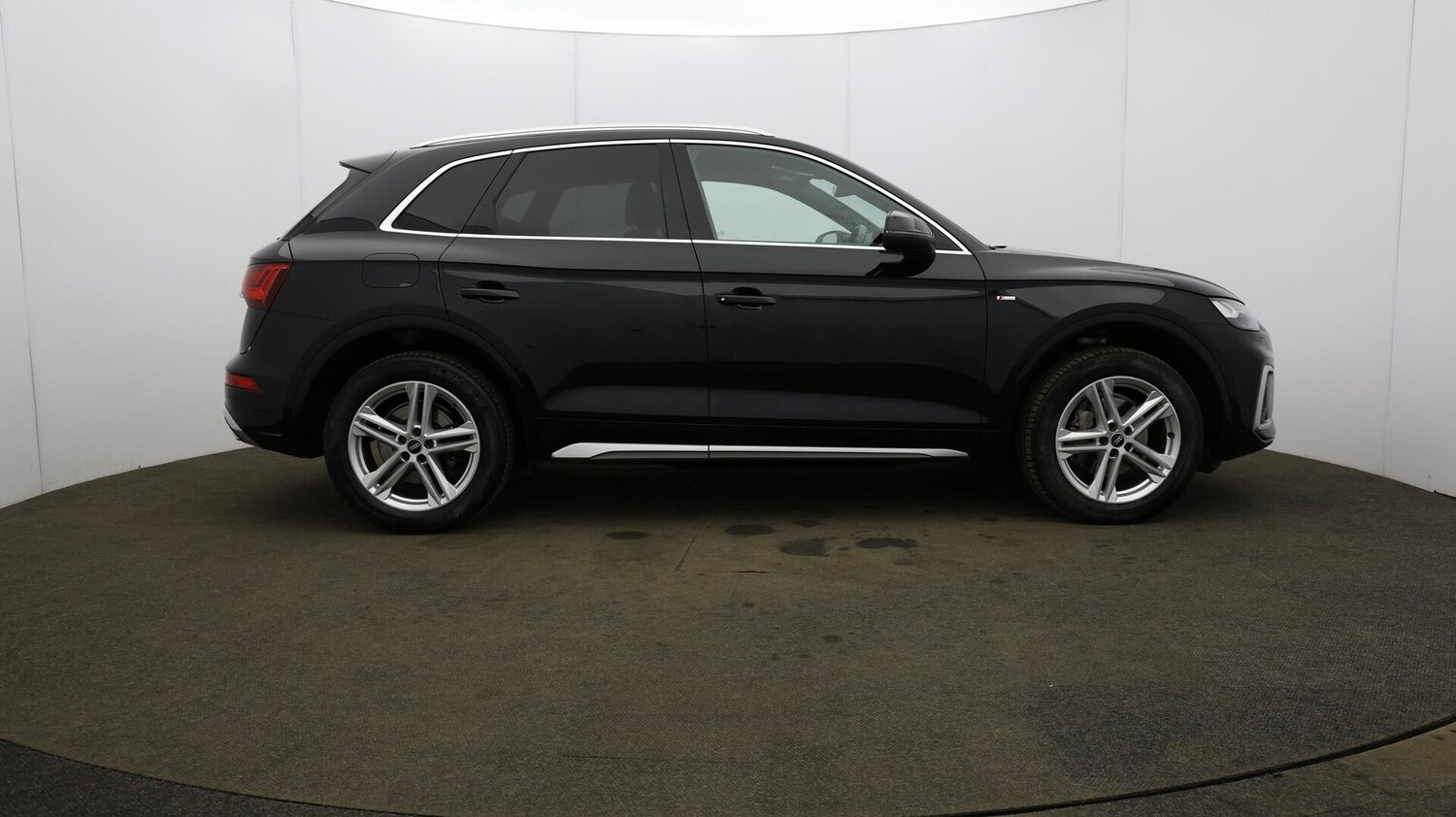 Used Audi Q5 2021 for sale - 76138140: Photo 56