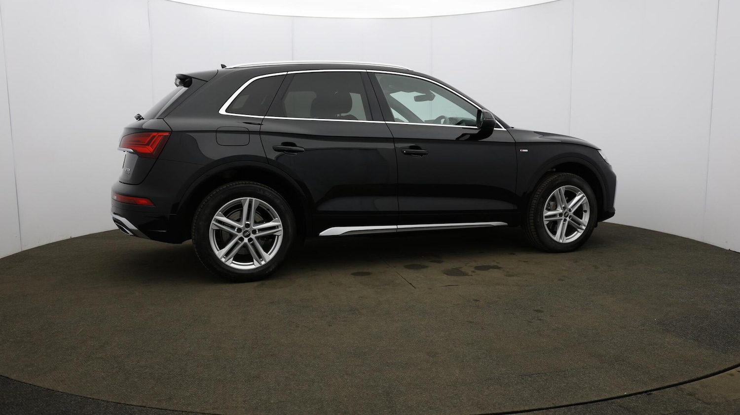 Used Audi Q5 2021 for sale - 76138140: Photo 59