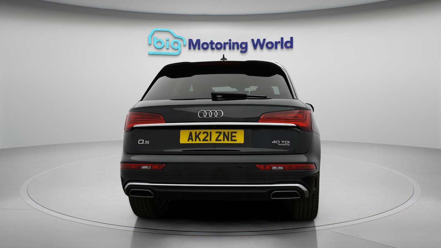 Used Audi Q5 2021 for sale - 76138140: Photo 7