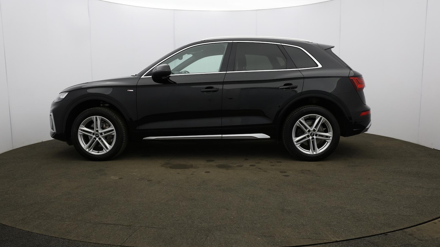 Used Audi Q5 2021 for sale - 76138140: Photo 71
