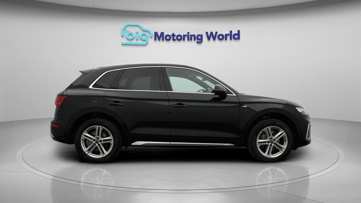 Used Audi Q5 2021 for sale - 76138140: Photo 9