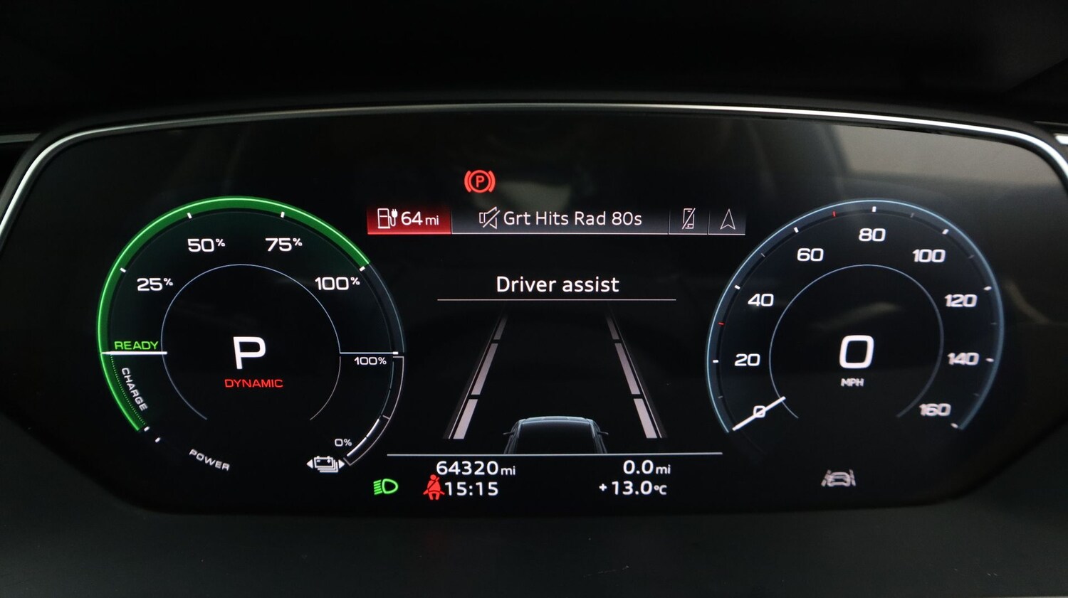 Used Audi e-tron 2021 for sale - 77282828: Photo 10