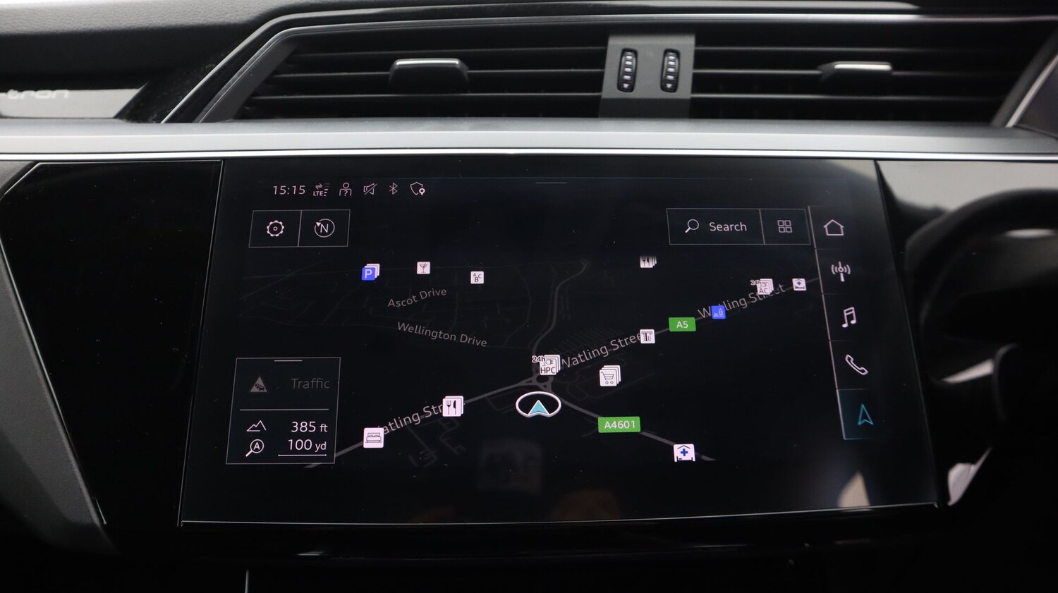 Used Audi e-tron 2021 for sale - 77282828: Photo 11