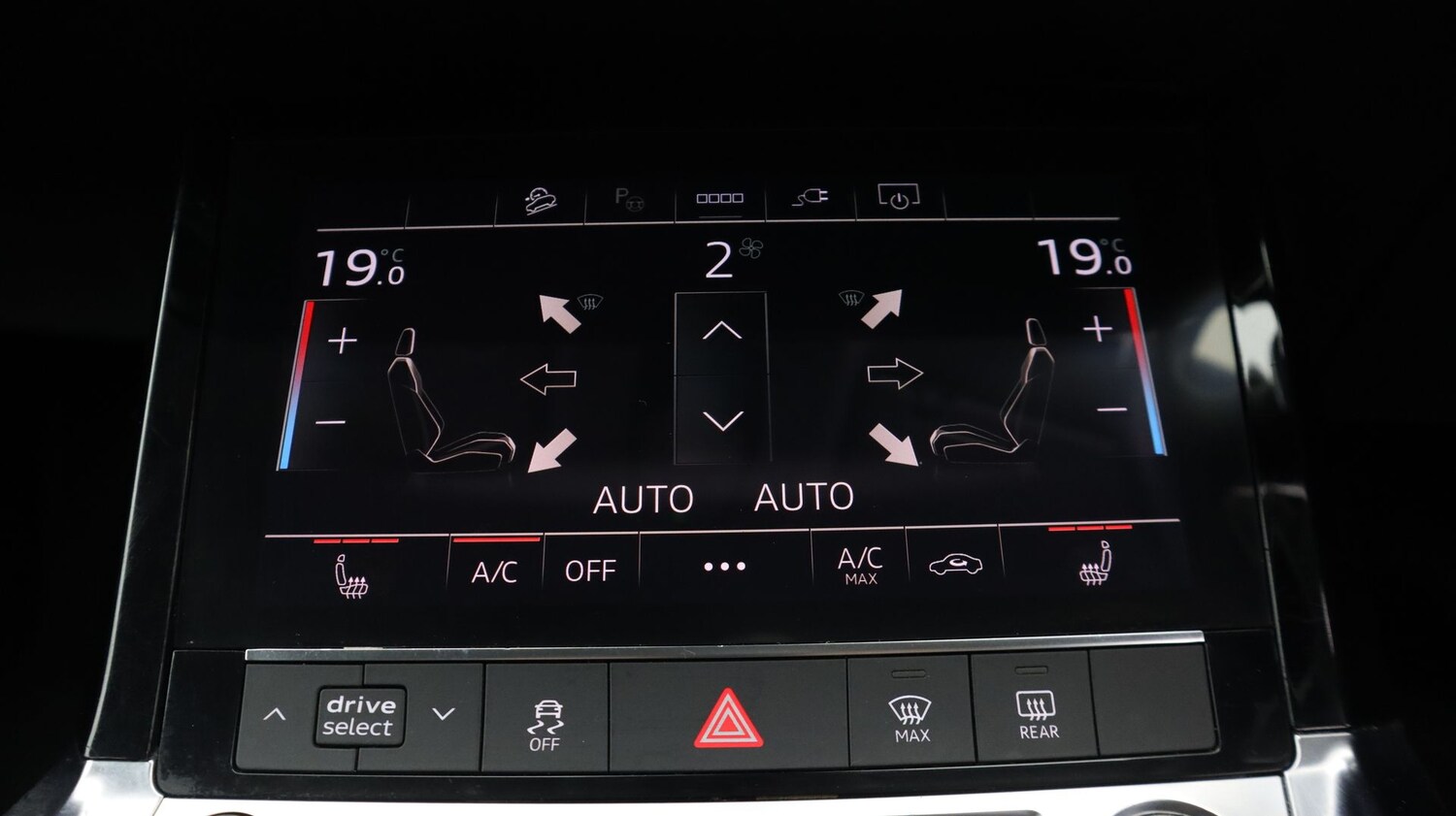 Used Audi e-tron 2021 for sale - 77282828: Photo 12