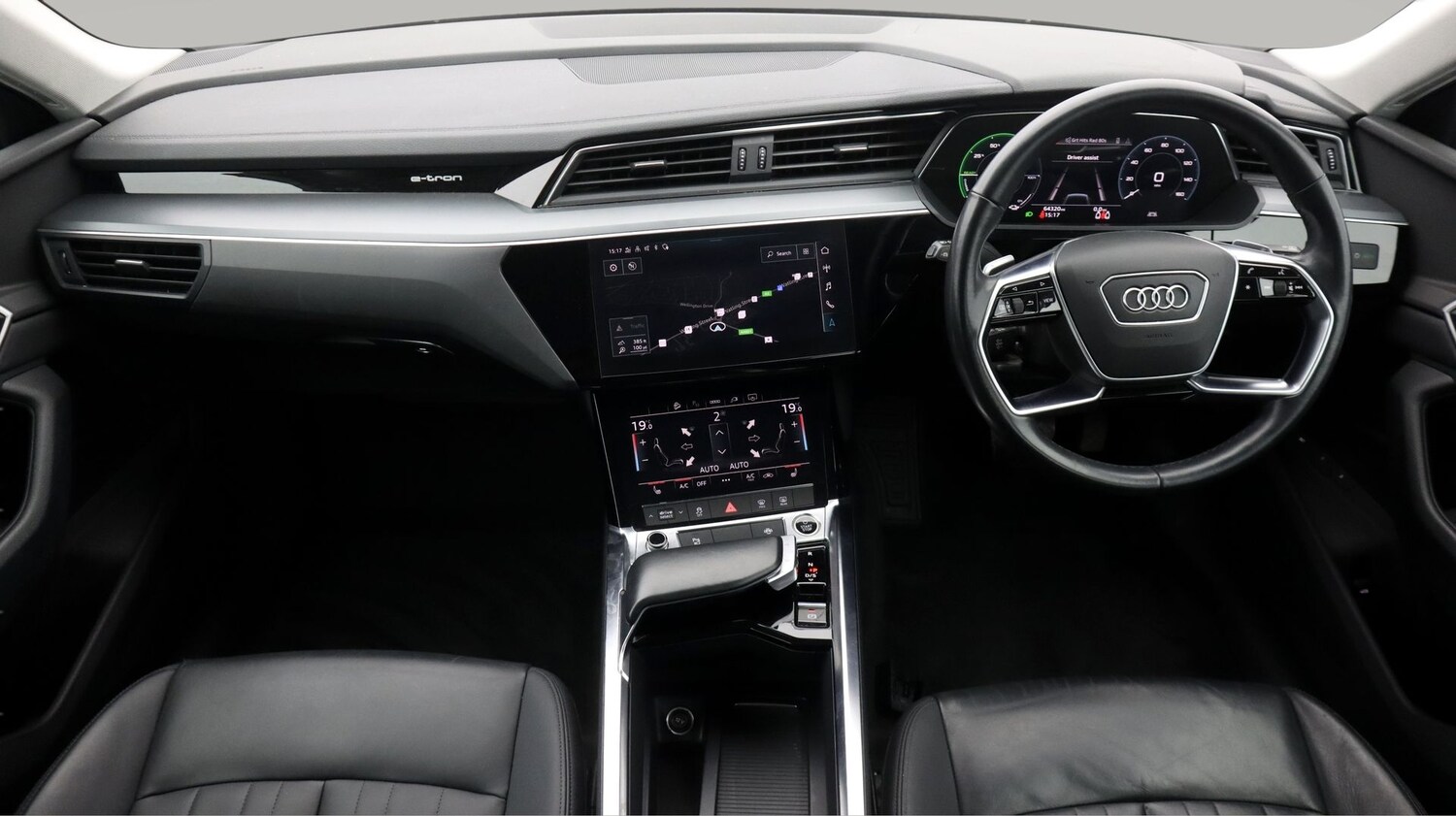 Used Audi e-tron 2021 for sale - 77282828: Photo 13