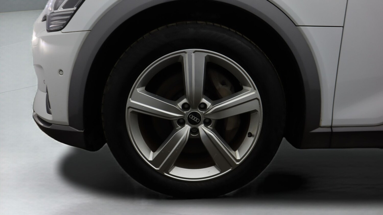 Used Audi e-tron 2021 for sale - 77282828: Photo 18