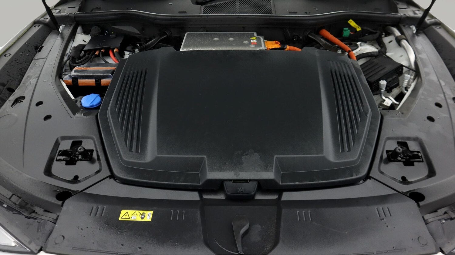 Used Audi e-tron 2021 for sale - 77282828: Photo 19