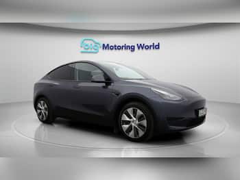 Used Tesla Model Y 2023 for sale - 79641769: Photo