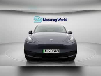Used Tesla Model Y 2023 for sale - 79641769: Photo