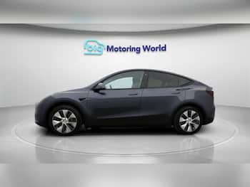 Used Tesla Model Y 2023 for sale - 79641769: Photo
