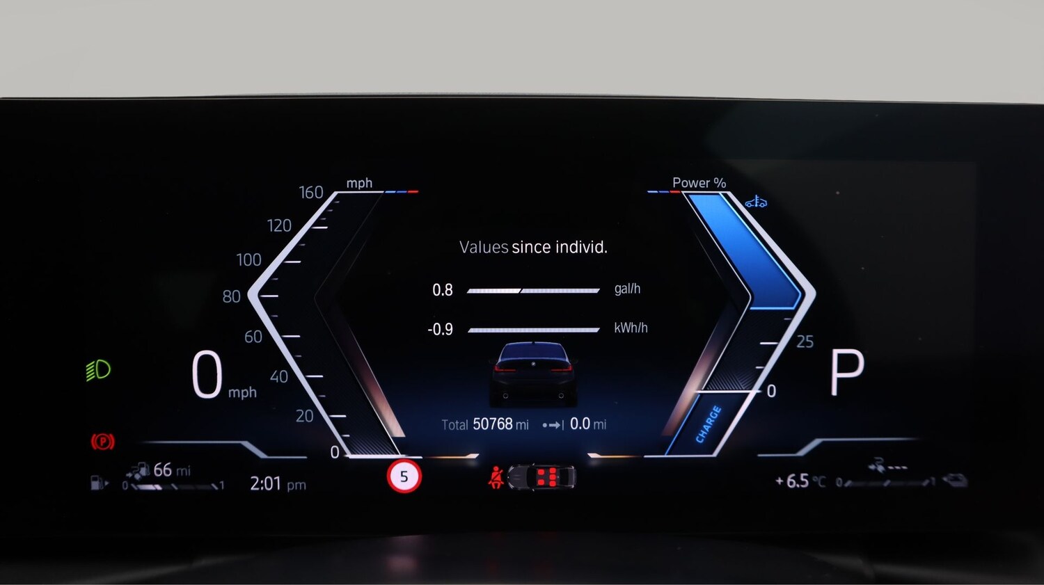 Used BMW 3 Series 2023 for sale - 77745256: Photo 10