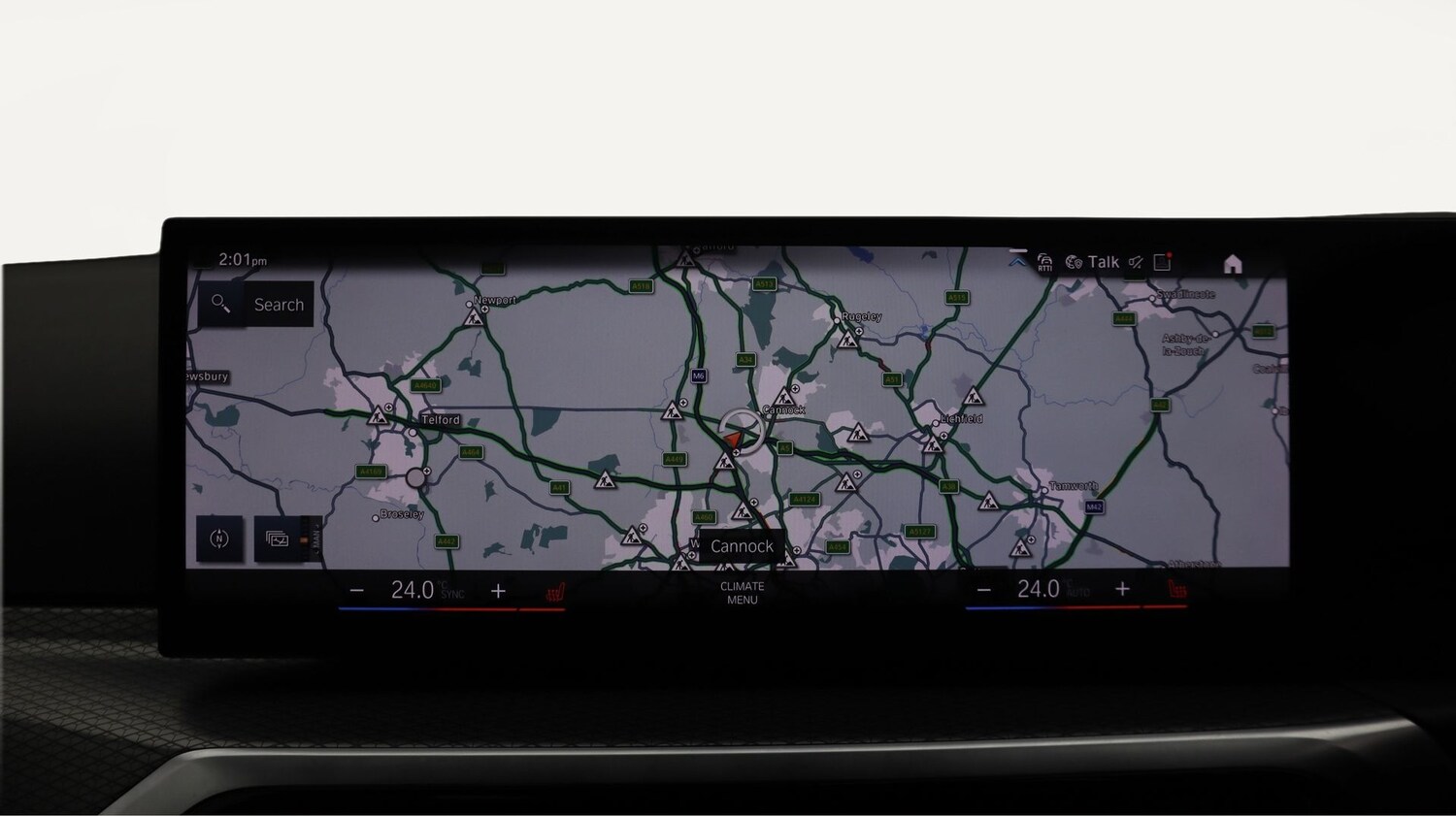 Used BMW 3 Series 2023 for sale - 77745256: Photo 11