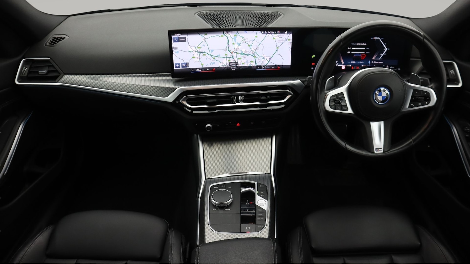 Used BMW 3 Series 2023 for sale - 77745256: Photo 13