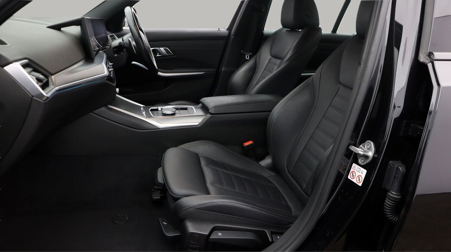 Used BMW 3 Series 2023 for sale - 77745256: Photo 14