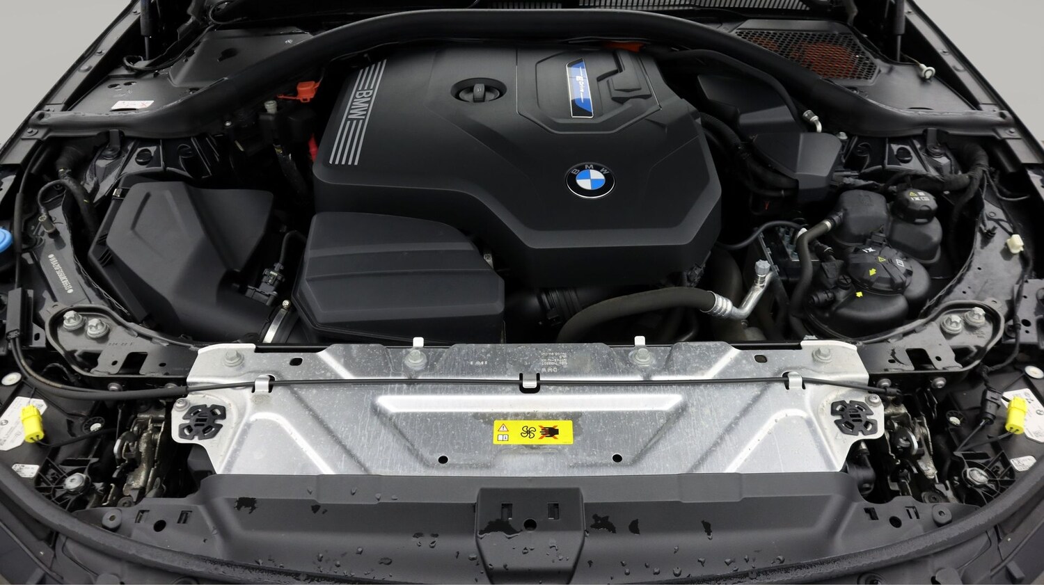 Used BMW 3 Series 2023 for sale - 77745256: Photo 19