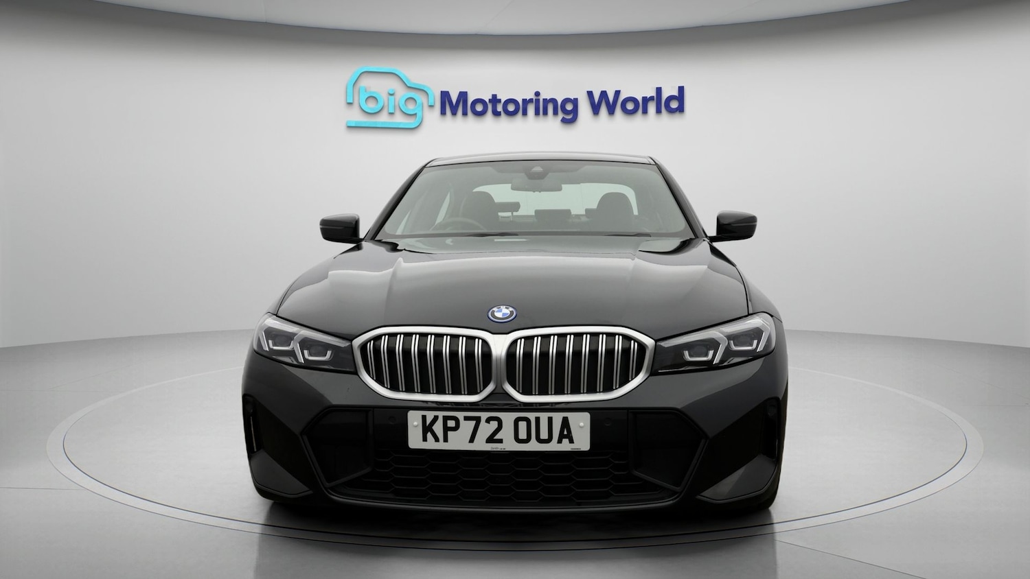 Used BMW 3 Series 2023 for sale - 77745256: Photo 2