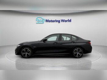 Used BMW 3 Series 2023 for sale - 77745256: Photo