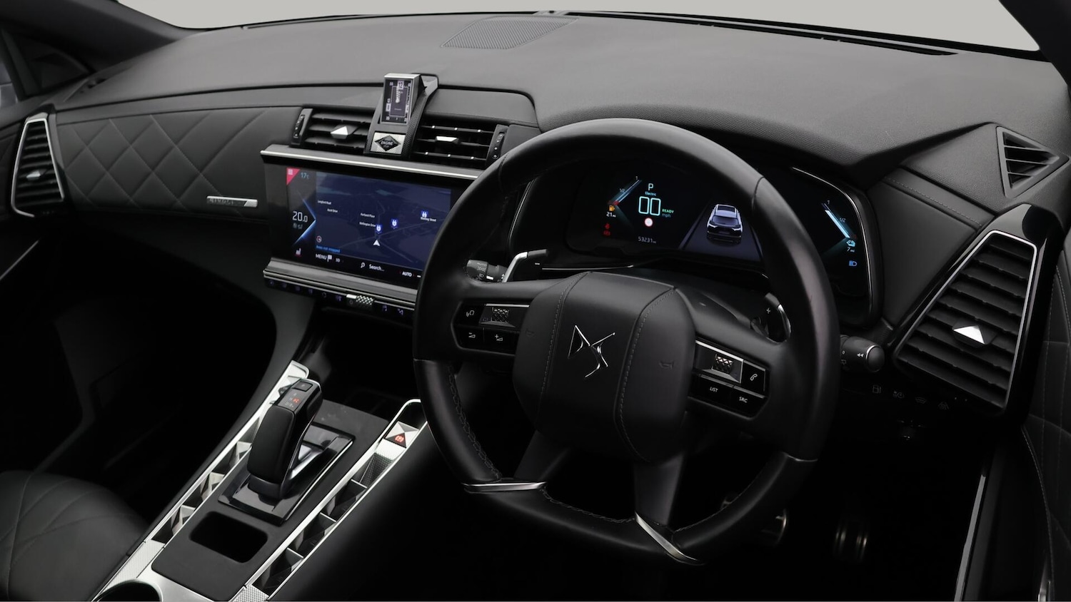 Used DS Automobiles DS 7 Crossback 2022 for sale - 76072000: Photo 11