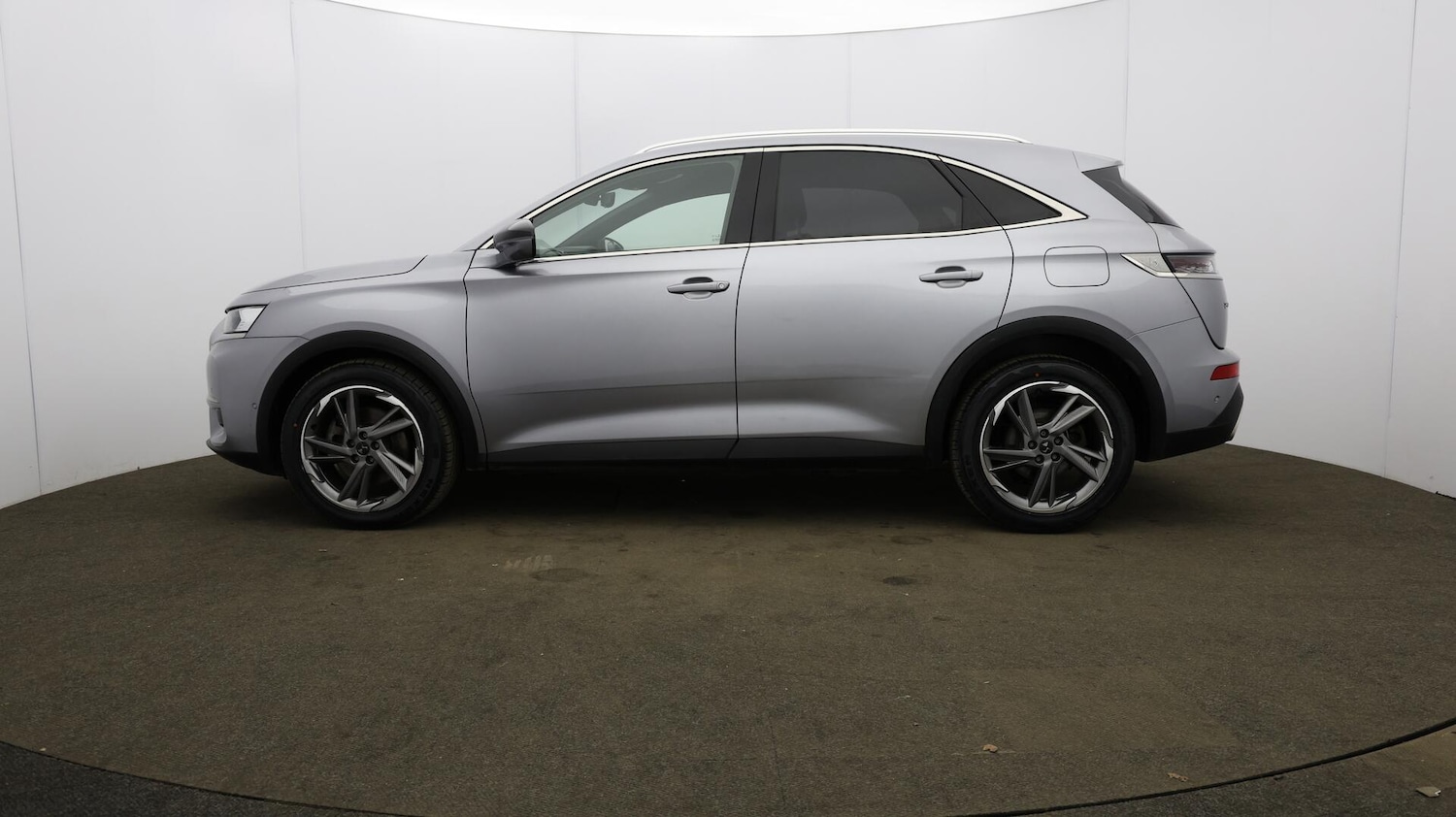 Used DS Automobiles DS 7 Crossback 2022 for sale - 76072000: Photo 12