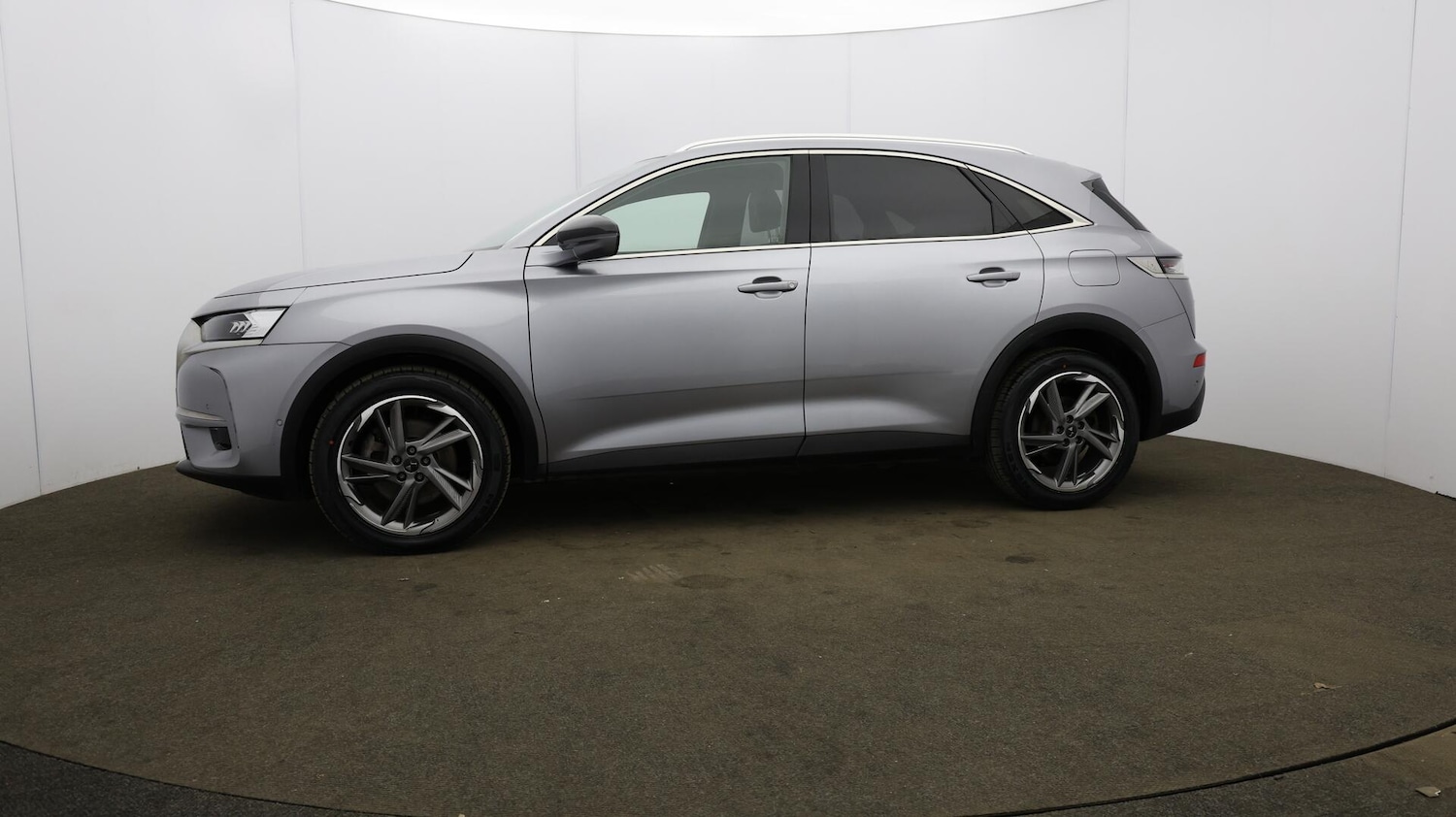Used DS Automobiles DS 7 Crossback 2022 for sale - 76072000: Photo 14
