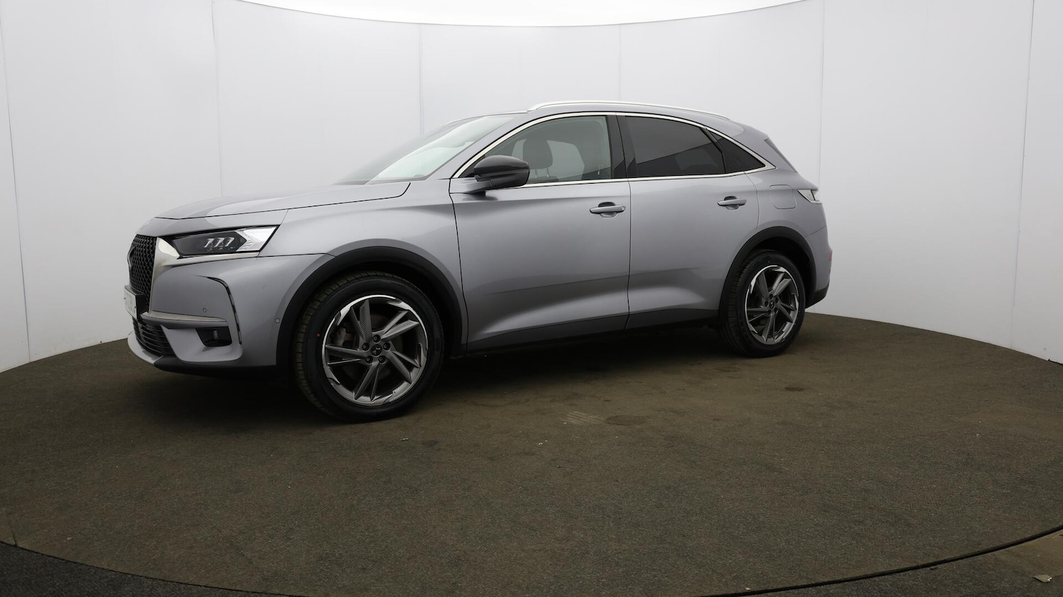 Used DS Automobiles DS 7 Crossback 2022 for sale - 76072000: Photo 16