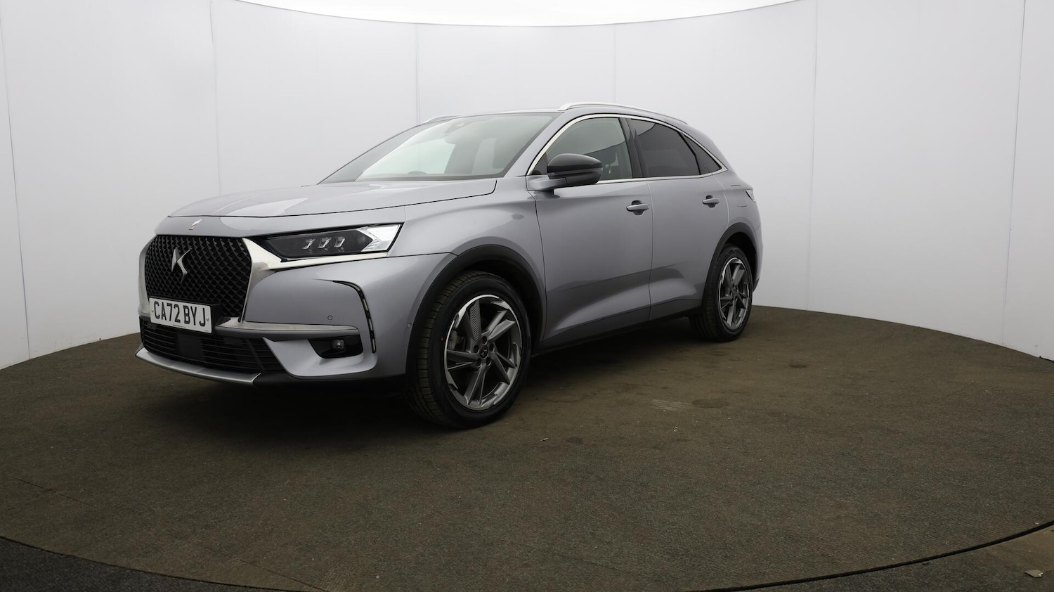 Used DS Automobiles DS 7 Crossback 2022 for sale - 76072000: Photo 18