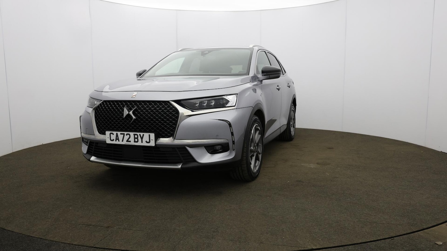 Used DS Automobiles DS 7 Crossback 2022 for sale - 76072000: Photo 20