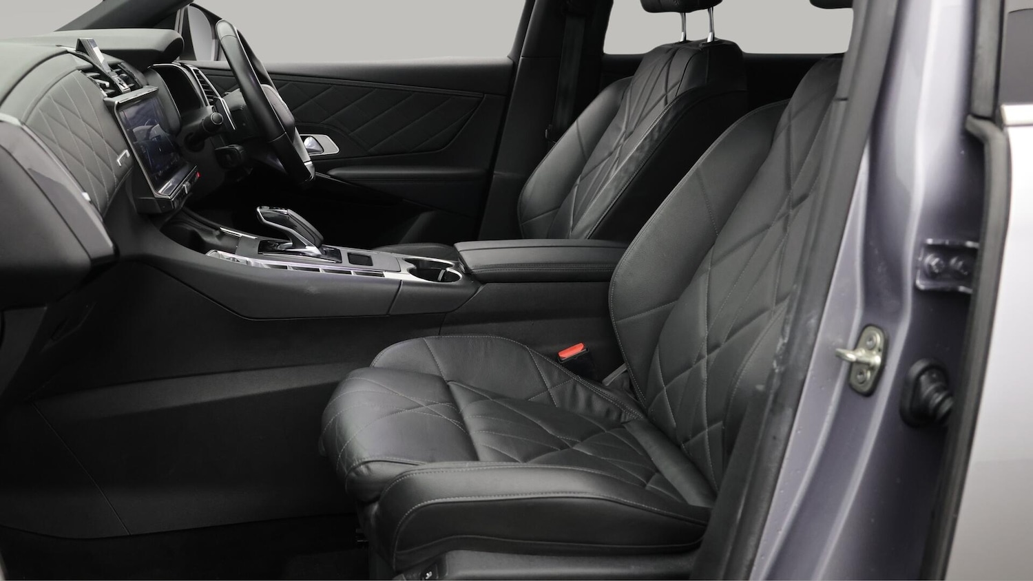 Used DS Automobiles DS 7 Crossback 2022 for sale - 76072000: Photo 21