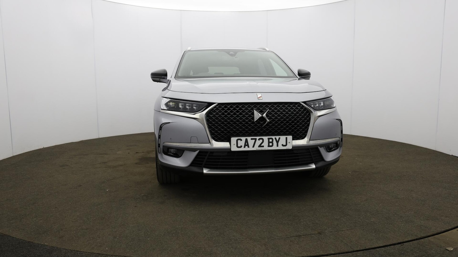Used DS Automobiles DS 7 Crossback 2022 for sale - 76072000: Photo 24