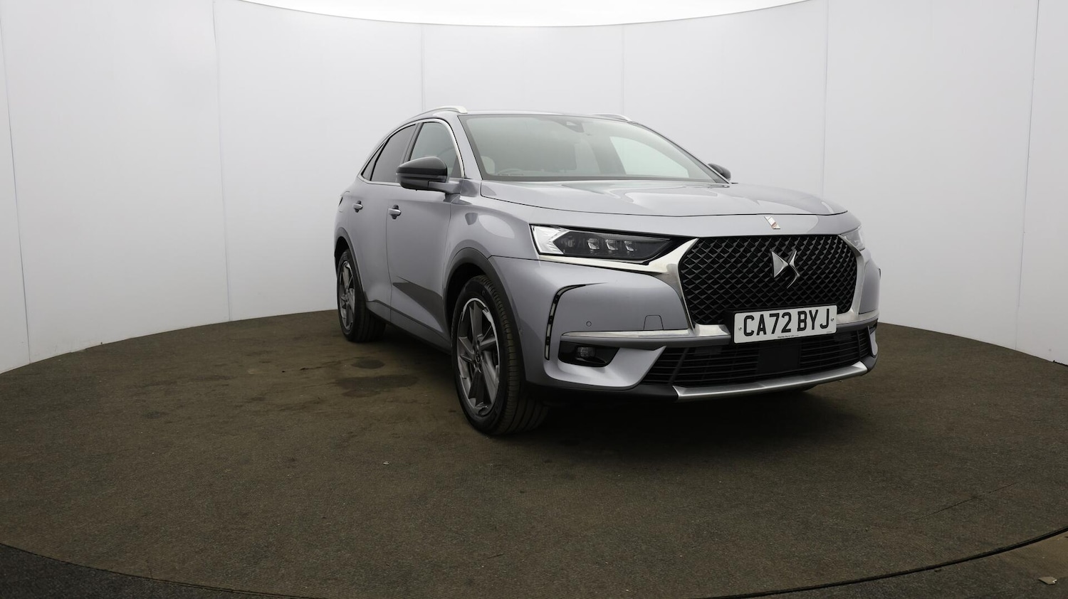 Used DS Automobiles DS 7 Crossback 2022 for sale - 76072000: Photo 26