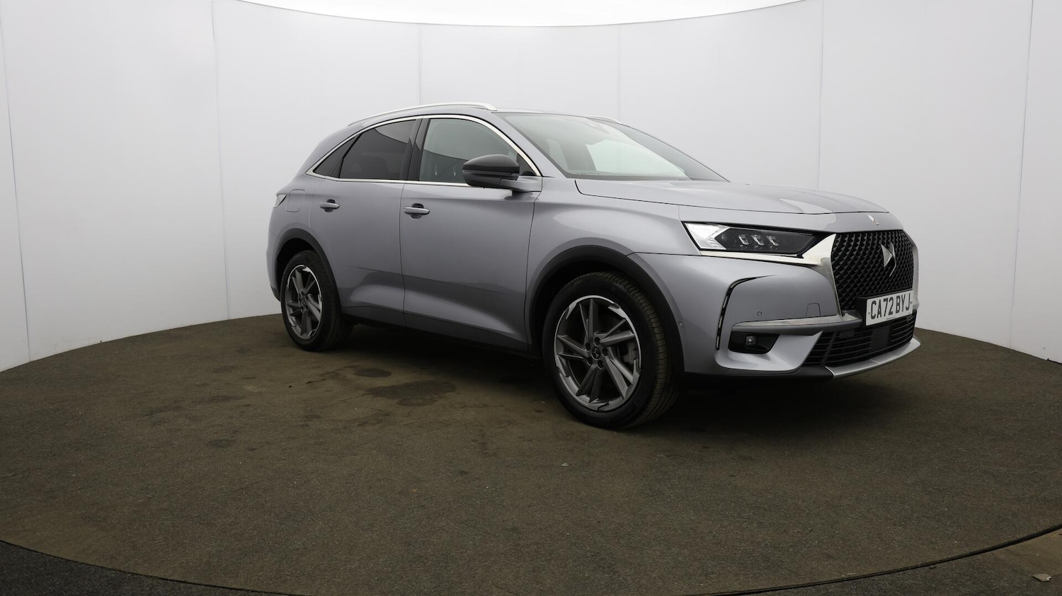 Used DS Automobiles DS 7 Crossback 2022 for sale - 76072000: Photo 28