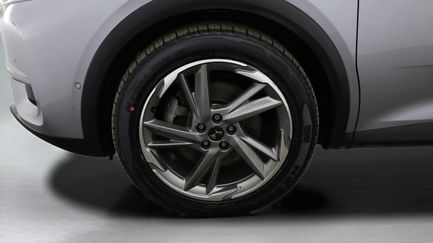 Used DS Automobiles DS 7 Crossback 2022 for sale - 76072000: Photo 29