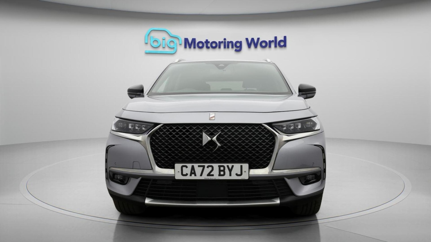 Used DS Automobiles DS 7 Crossback 2022 for sale - 76072000: Photo 3