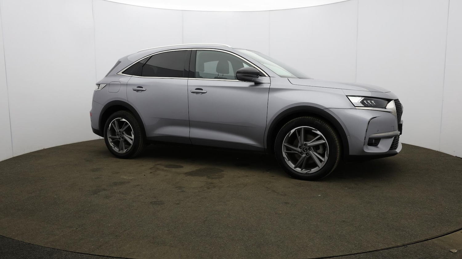 Used DS Automobiles DS 7 Crossback 2022 for sale - 76072000: Photo 30