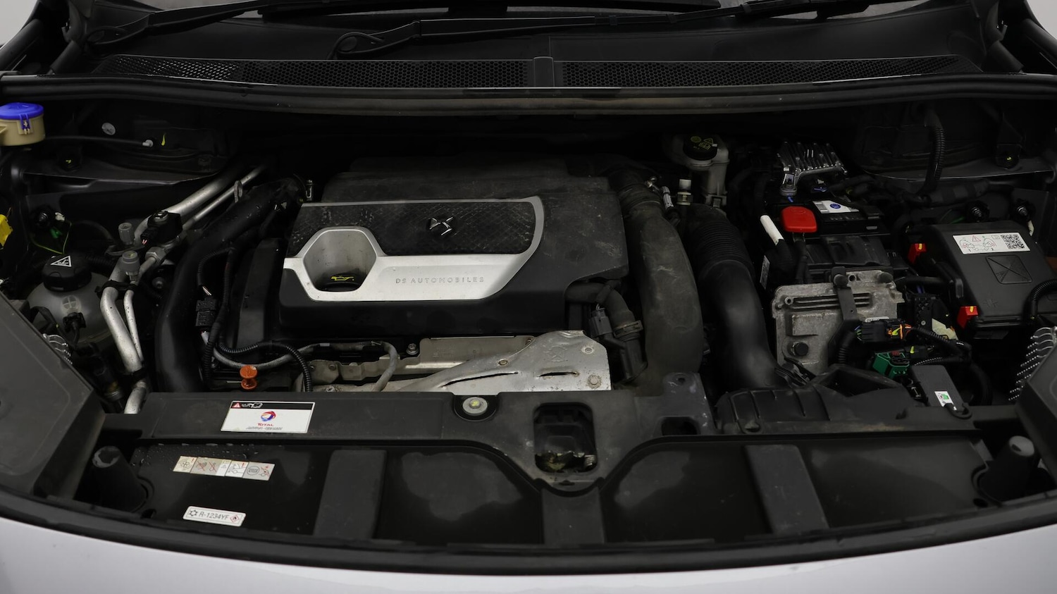 Used DS Automobiles DS 7 Crossback 2022 for sale - 76072000: Photo 31