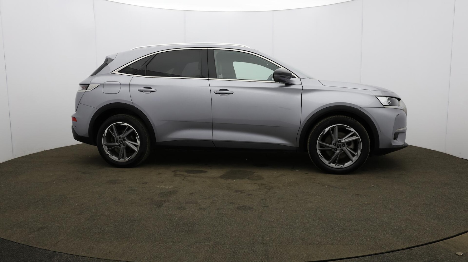 Used DS Automobiles DS 7 Crossback 2022 for sale - 76072000: Photo 32
