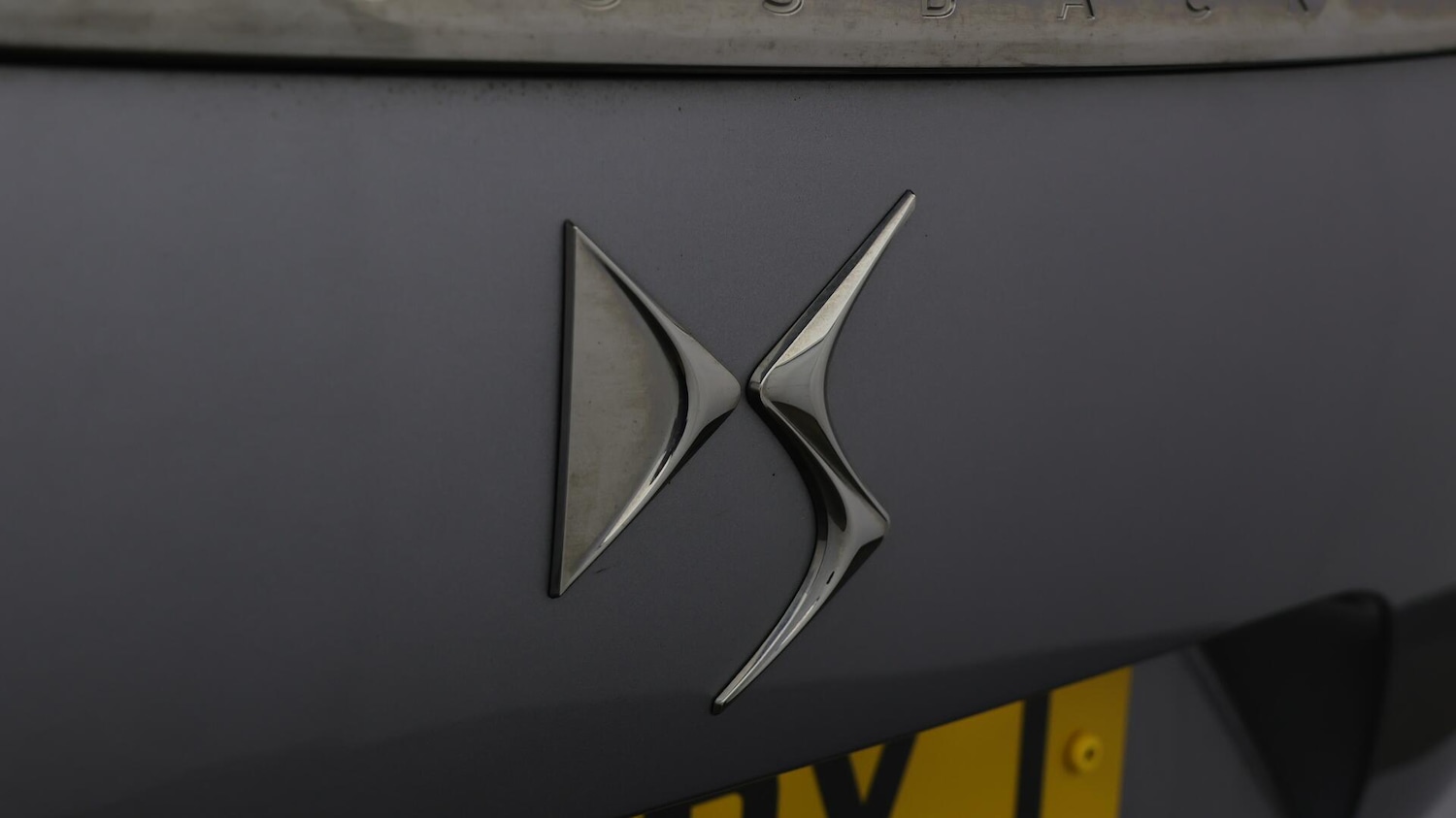 Used DS Automobiles DS 7 Crossback 2022 for sale - 76072000: Photo 33