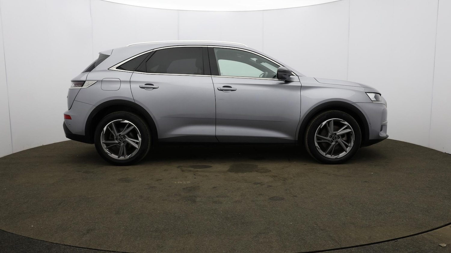 Used DS Automobiles DS 7 Crossback 2022 for sale - 76072000: Photo 34
