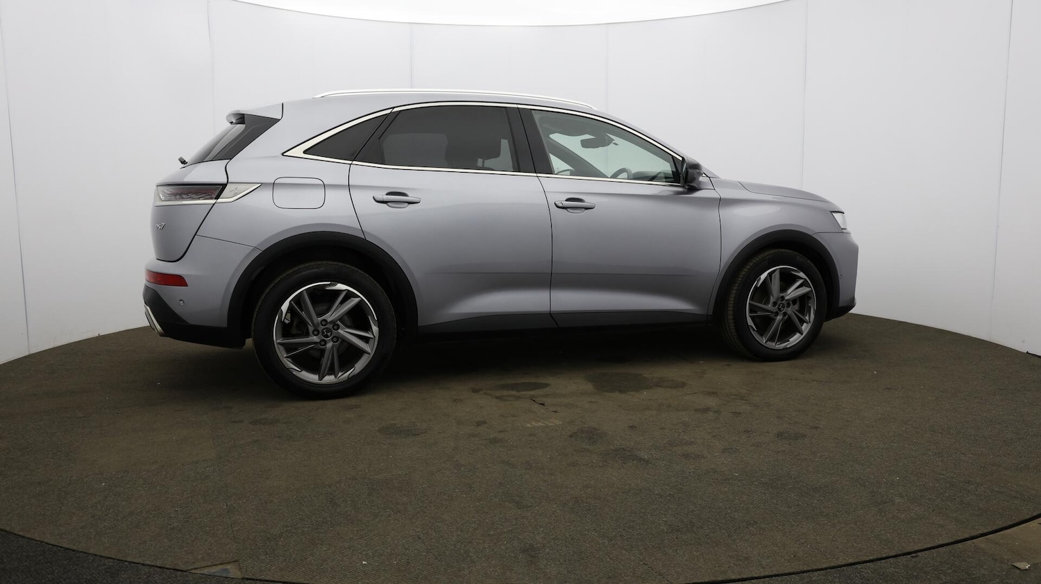 Used DS Automobiles DS 7 Crossback 2022 for sale - 76072000: Photo 36