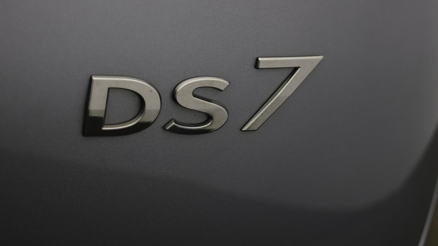 Used DS Automobiles DS 7 Crossback 2022 for sale - 76072000: Photo 37